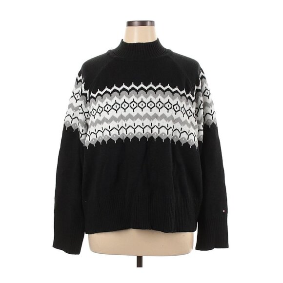 Tommy Hilfiger Sweaters - Pullover Sweater